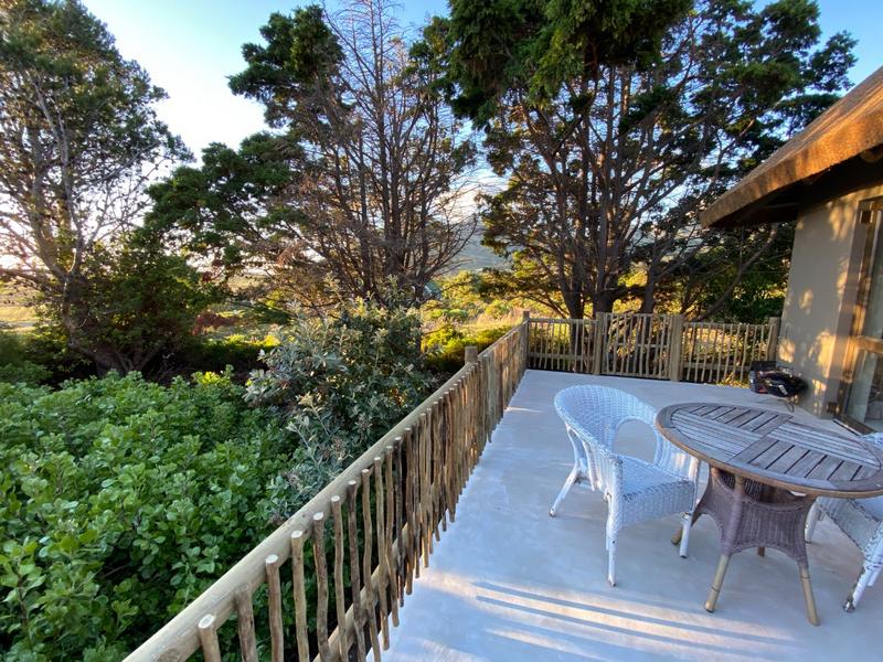 To Let 2 Bedroom Property for Rent in Crofters Valley Western Cape